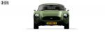 Huet Brothers Coupe 2012 года